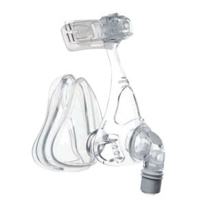 Amara Mask without Headgear, Reduced Size Frame, Medium