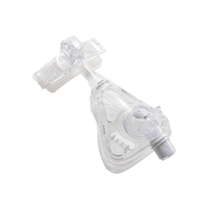 Amara Gel Full-Face Mask without Headgear, Reduced Size, Large