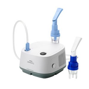 InnoSpire Essence with SideStream Disposable Nebulizer