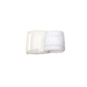 Quick Clip Accessory for Headgear