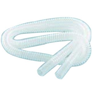 "Lightweight Flexible Tubing 6"""