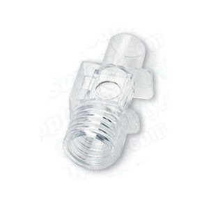 Adult Airway Adapters