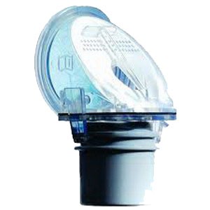 ComfortGel Mask Swivel