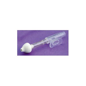"Bbg Nasal Aspirator 3 1/4"" Long"