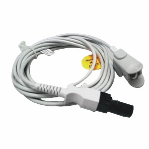 Finger Clip Sensor, Adult, Reusable