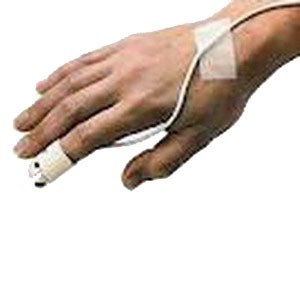 Adult Flexiwrap Tape For Oximeter Sensors,Case/25