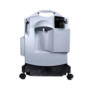 Oxygen Concentrator, 10 LPM
