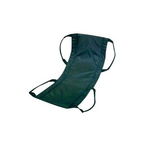 "SafetySure Mobility Sheet Large, 60"" L x 34"" W, 8 Handles"
