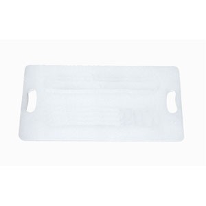 "SafetySure Plastic Transfer Board, 23"""