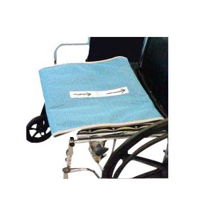 "SafetySure Sit-Rite Directional Slide, 20"" x 16-1/2"""