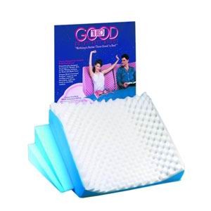 "Good N'Bed Adjustable Wedge, 8"", 12"", 16"""