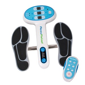 Ultimate Foot Circulator with Remote