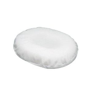 "Carex Foam Invalid Cushion 12-1/2"" x 16"" x 2-3/4"""