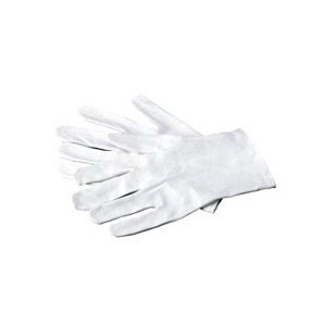Soft Hands Cotton Gloves X-Large, White