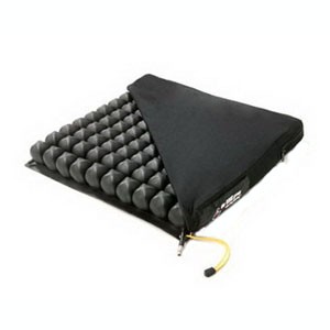 "Low Profile Cushion 18 1/2"" X 18 1/2"""