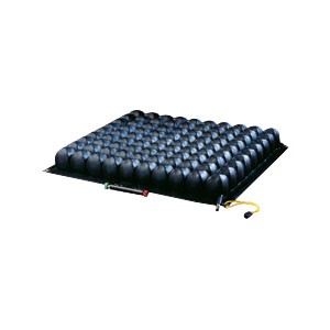 "ROHO Low Profile Cushion, 20"" x 20"""
