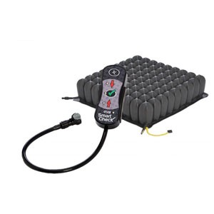 "High Profile Sensor Ready Cusion with SmartCheck Device, 16"" x 18"""