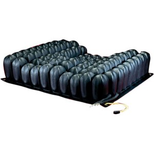 "Enhancer Dry Flotation Cushion, 15"" x 15"""