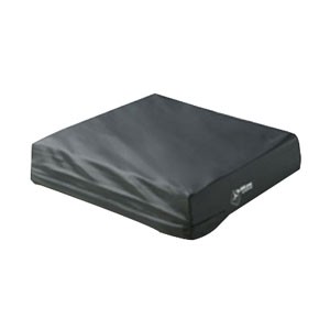 "Heavy Duty Wheelchair Cushion Cover, 18"" x 16"""