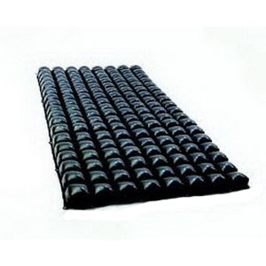"Sofflex 2 Mattress Overlay System, 36"" X 81.75"" X 3.5"""