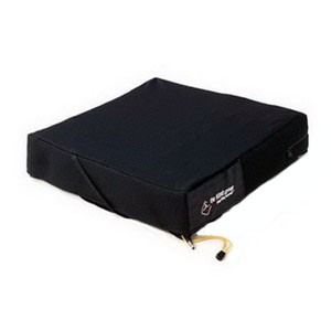 "Standard Low Profile Cushion Cover, 16"" X 16"""