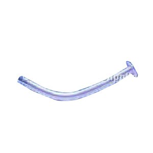 Nasopharyngeal Airway 34 fr 8.5mm ID, Latex-Free