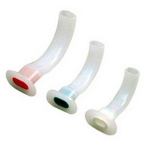 Guedel Soft Plast Size 000