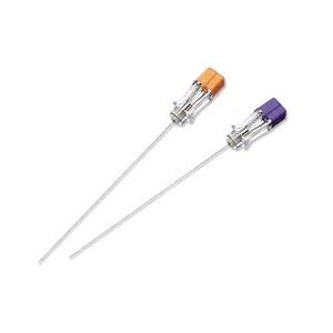 Sprotte Needle with Intro 24