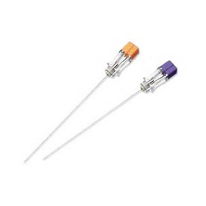 Sprotte Needle 24Gx6