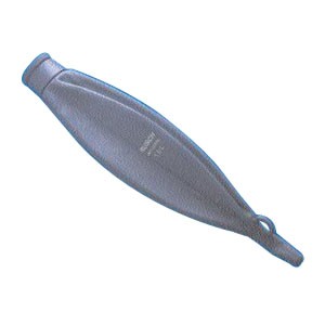 Breathing Bag, Oval, 5.0 Liter