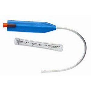 FloCath Quick Hydrophilic Closed System Catheter Kit 14 Fr