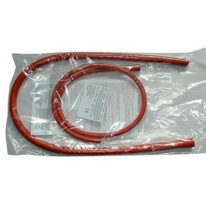 Rectal Tube - 34F Red Rub