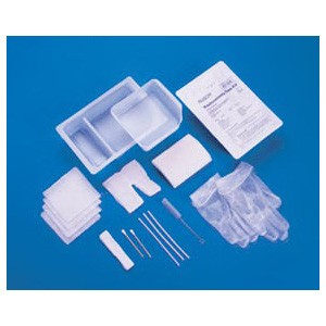 Tracheostomy Care Kit