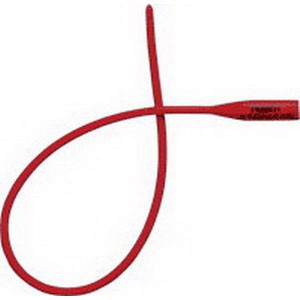 "Easy Cath Female Intermittent Catheter 10 Fr 7"""