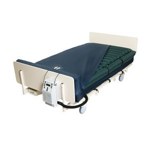 "BariSelect Low Airloss Mattress, 42"""