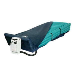 "Selectair Low Air Loss Mattress System ""Max"""