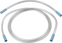 "Suction Tubing Kit,w/13""Tube And 72"" Blue Tube"