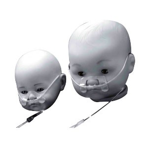 Tender Grip Infant Skin Fixation System