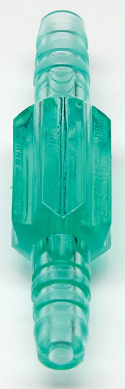 Plastic O2 Adaptor For Additional Lengths