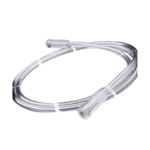 "Oxygen Supply Tubing, 3/16"", Safety Channel, 21'"