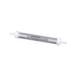 Inline Water Trap with Threaded End Cap