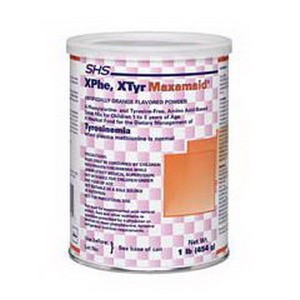 XPhe XTyr Maxamaid 454g Can