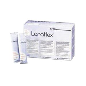 Lanaflex 15.8g Sachet