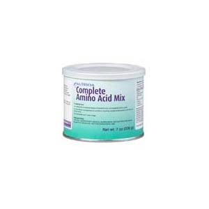 Complete Amino Acid Mix 200g Can