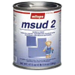 Milupa Hom 2, 500 Gram Powder, Unflavored