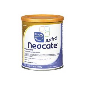 Neocate Nutra Semi-Solid Medical Food 14 oz. Can, Unflavored
