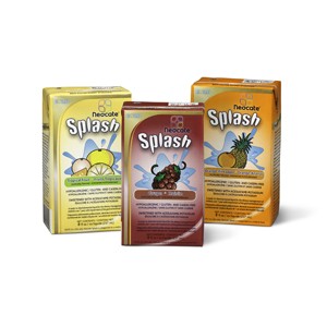 Neocate Splash Unflavored Flavor for Children