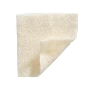 "Melgisorb Plus Absorbent Calcium Alginate Dressing 2"" x 2"""