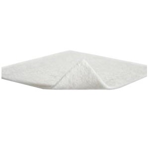 "Melgisorb Ag Calcium Alginate Dressing 6"" x 6"""