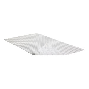 "Mepitel Non-Adherent Soft Silicone Wound Contact Layer 8"" x 12"""